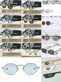 Picture of Chrome Hearts Sunglasses _SKUfw73427997fw